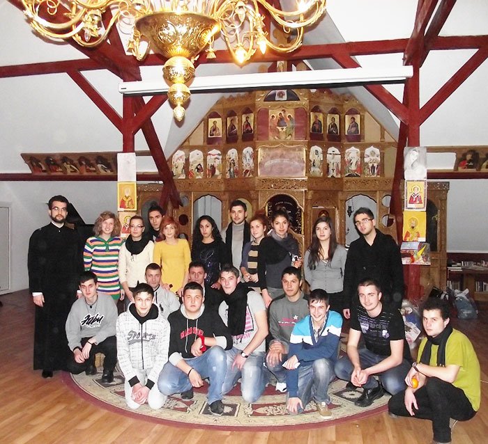 Manifestări culturale de ziua lui Mihai Eminescu 91441