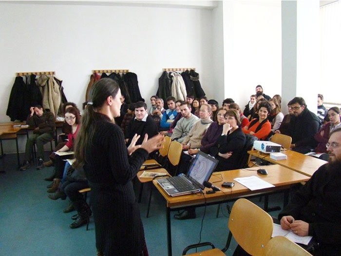 Soluţii creştine pentru problemele adolescenţei 91448