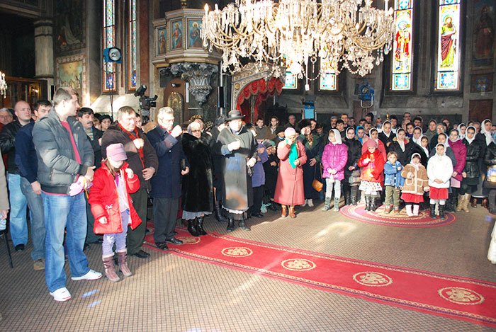 Cuvânt despre smerenie şi recunoştinţă 91461