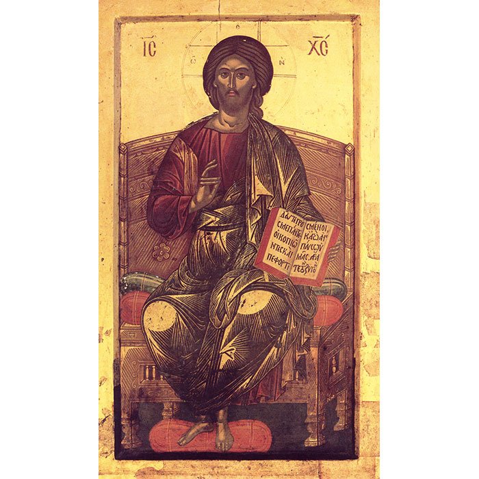 Bunătatea lui Iisus vindecă răutatea sufletului pătimaş 91500