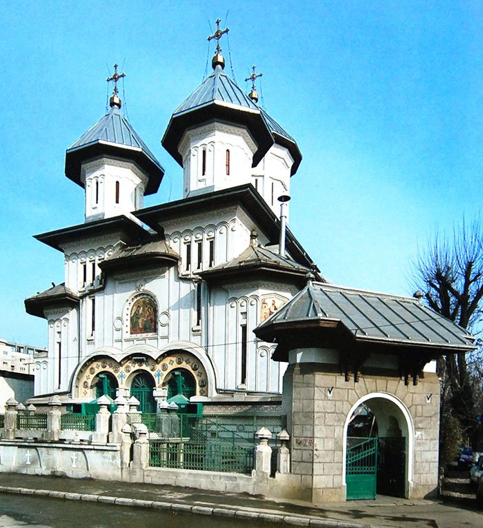 Cerc pastoral-misionar în Protoieria III Capitală 91499