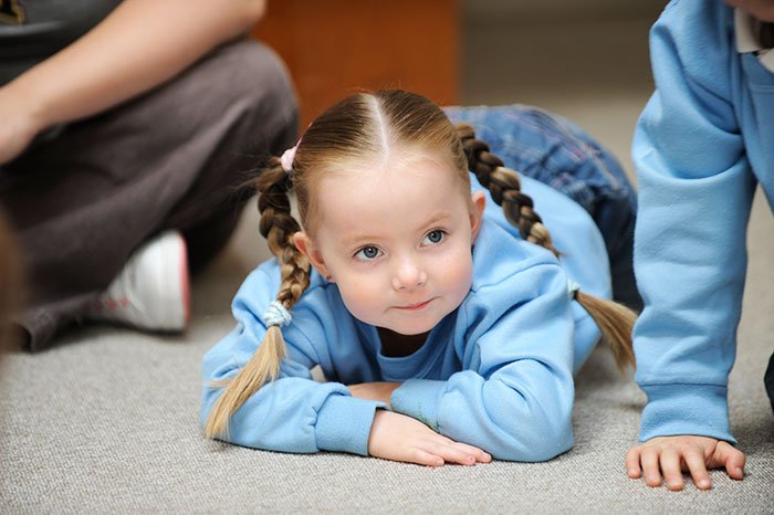 Cum să schimbi comportamentul copilului în câteva zile 91479