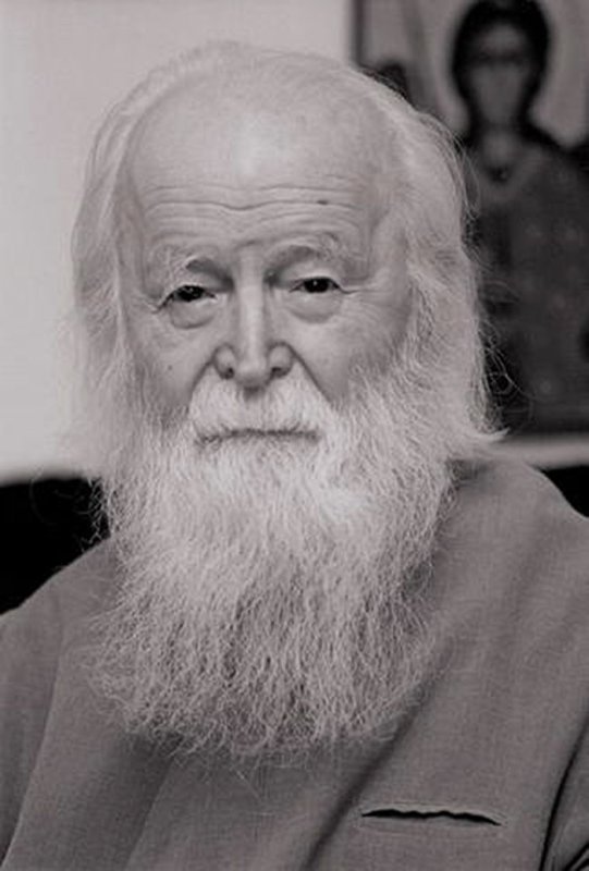 Despre părintele Sofian Boghiu în documentele Securităţii 91473