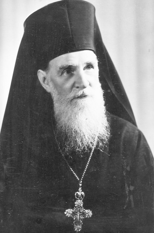 Ghervasie Creţu, eclesiarhul statornic şi evlavios 91503