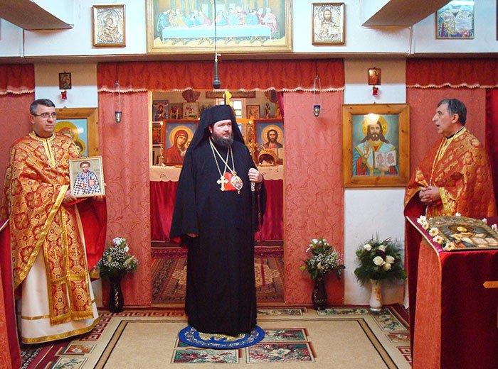 Sfântul Elefterie, nou ocrotitor al orădenilor 91489