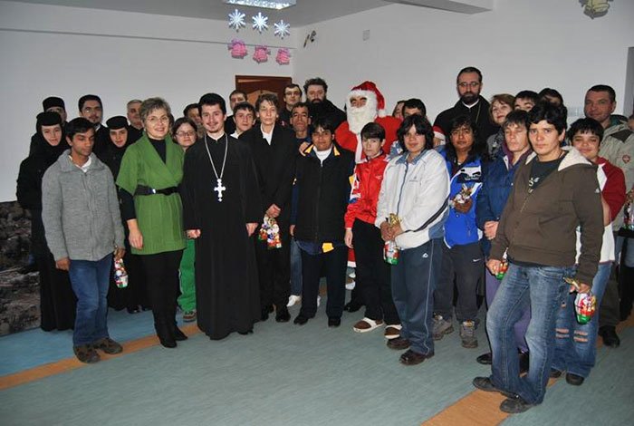 Sprijin pentru persoanele defavorizate 91493