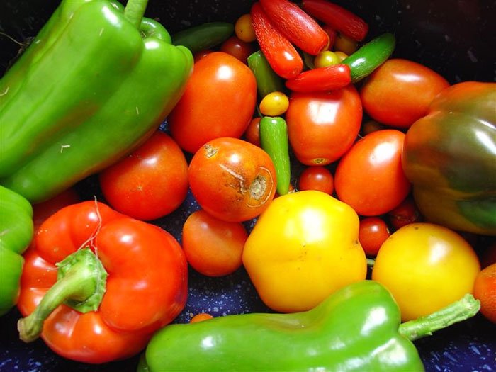 Ce trebuie să cuprindă o alimentaţie corectă 91512