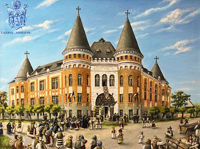 O retrocedare, ca o binecuvântată vindecare de trecut 91521