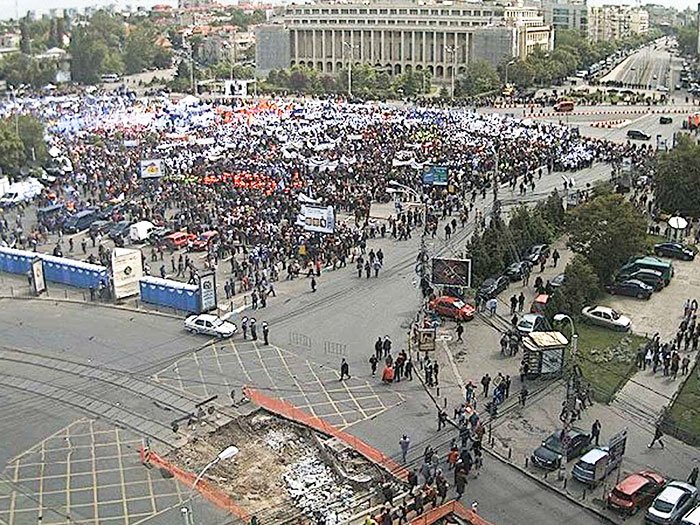 Pro sau contra... 91529