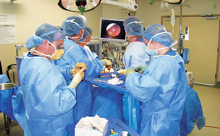 Reforma sănătăţii înainte de 2020 - imposibilă 91510