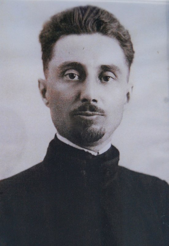 Un apărător şi mărturisitor al credinţei 91520