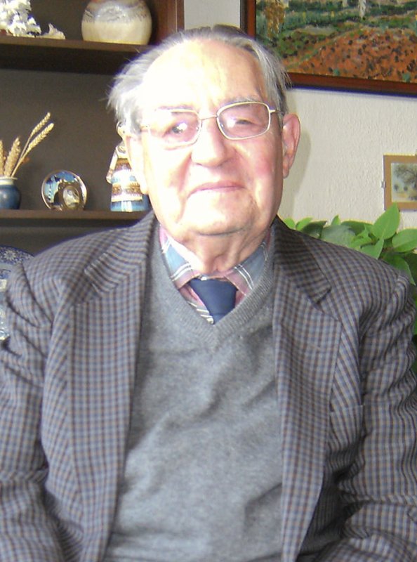 A trecut la Domnul marele bizantinolog Petre Ş. Năsturel 91553