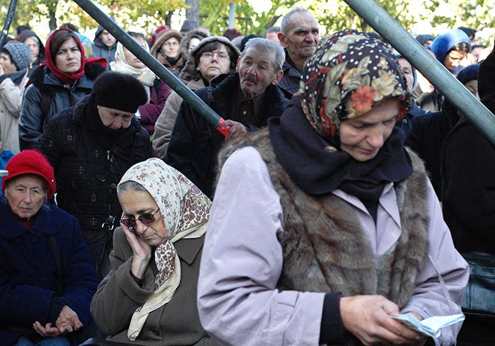 Actualitatea rugăciunii în zilele noastre 91559