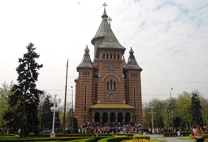 Anul Sfântului Maslu şi al îngrijirii bolnavilor în Arhiepiscopia Timişoarei 91544