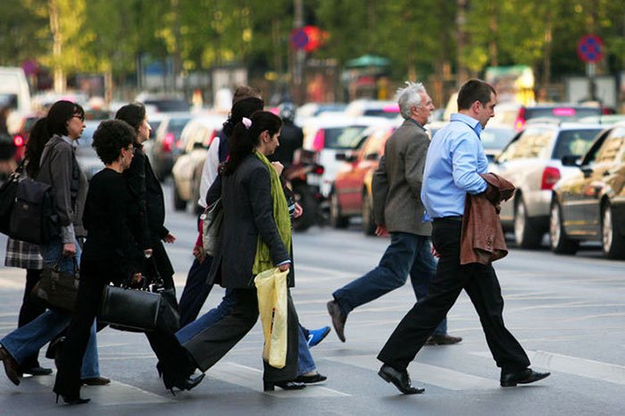 Populaţia României scade alarmant 91550