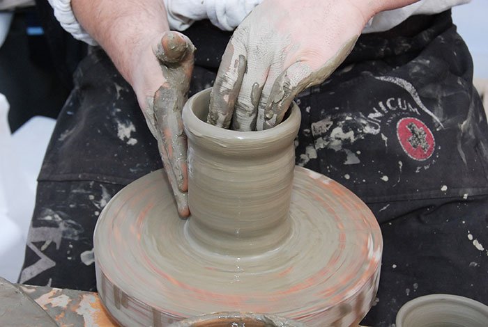 Terapie educaţională prin intermediul meşteşugurilor 91541