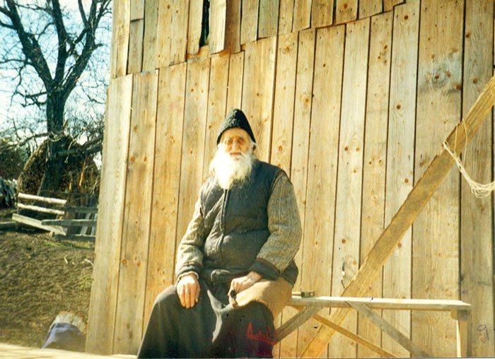 Ctitor de biserici şi ziditor de suflete 91575