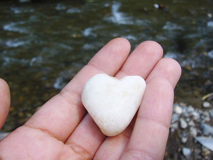 Inima - adâncul tainic al omului 91576