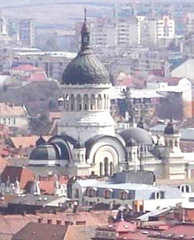 Primăria clujeană a renunţat la crematoriul uman din cimitirul Mănăştur 91566