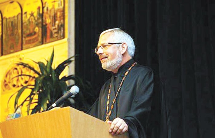 „Trebuie să redevenim o Biserică misionară“ 91580