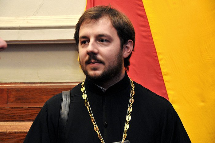 Educaţia religioasă în societatea rusă de azi 91584