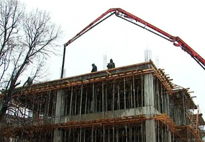 Noi lucrări la Centrul pentru îngrijiri paliative în Bucureşti 91586