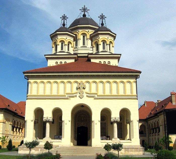 Şedinţe ale consiliilor şi adunărilor eparhiale 91587