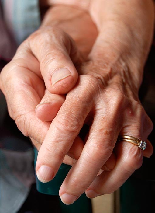 Un gest poate schimba o viaţă 91599