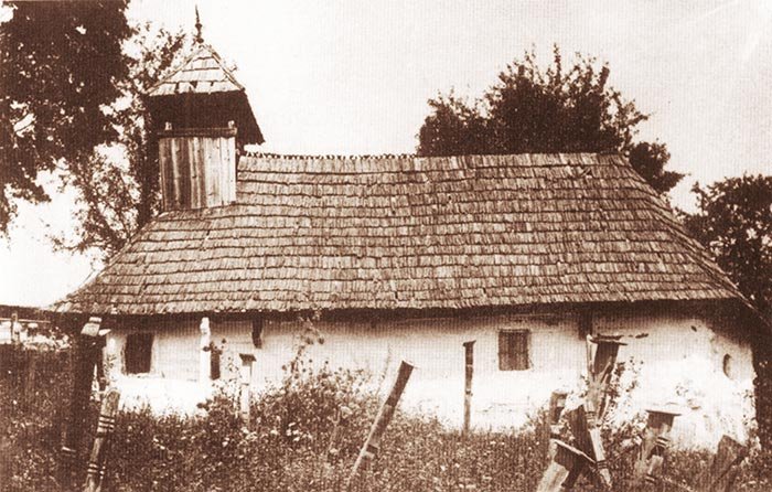 Românii ortodocşi din Iarăşul Covasnei 91615