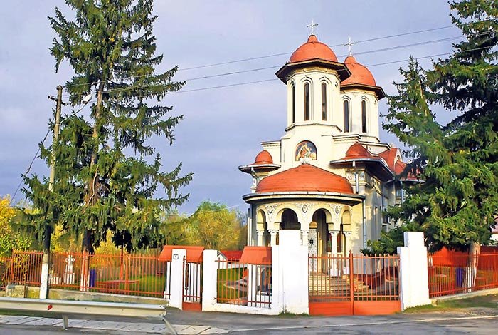 Îndemn la ascultare faţă de autorităţile bisericeşti 91639