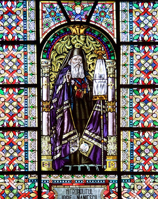 110 ani de la plecarea la cele veşnice a mitropolitului Iosif Naniescu 91660