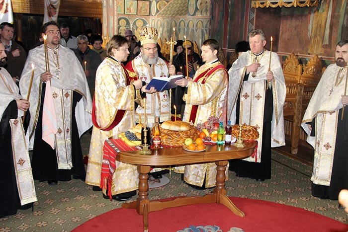 „Adevărata unire se realizează prin Iisus Hristos“ 91657