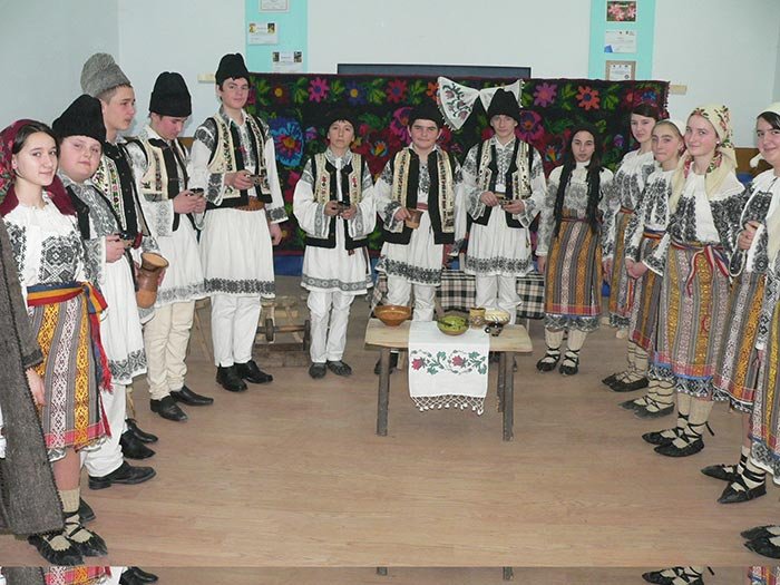 „Hai la teatru!“, festival-concurs la Teatrul Luceafărul 91659