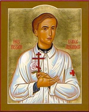 Neomartir german în calendarul orthodox 91663