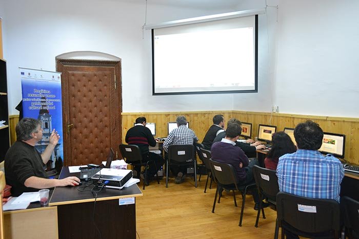 Proiect pentru pregătirea resurselor umane 91678