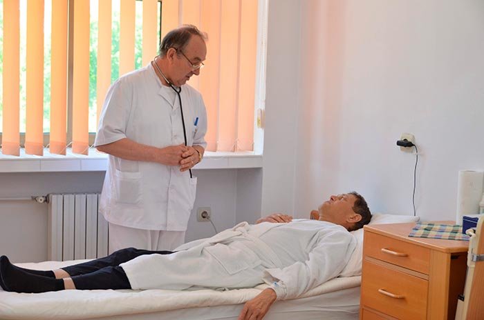 Va fi întocmit un nou proiect al Legii sănătăţii 91642