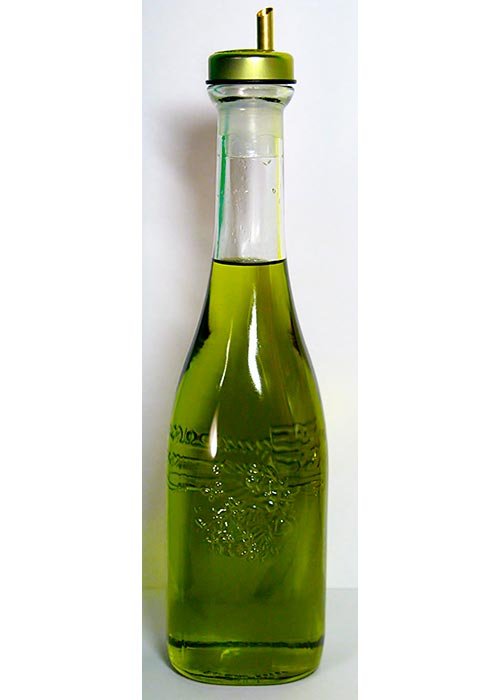 Alimentele prăjite în ulei de floarea-soarelui nu sunt nocive 91700