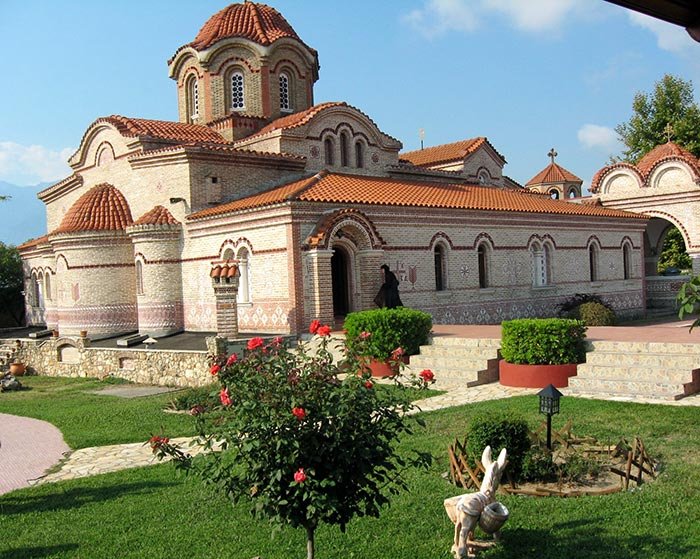 Dincolo de zidurile prin care se aude „Harpa Duhului“ 91725