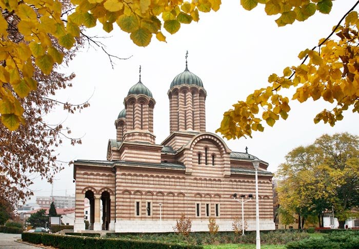 Lucrările Adunării Eparhiale din Arhiepiscopia Craiovei 91709