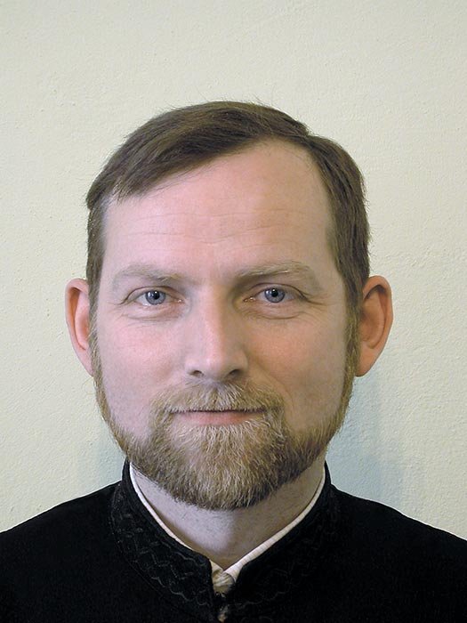 Răspunsuri duhovniceşti: Bogăţia convertită în valori spiritual 91704