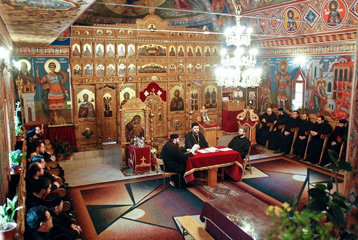 Roadele trupeşti şi sufleteşti ale Maslului 91719