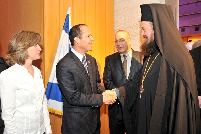 Săptămâna de rugăciune la Ierusalim 91694