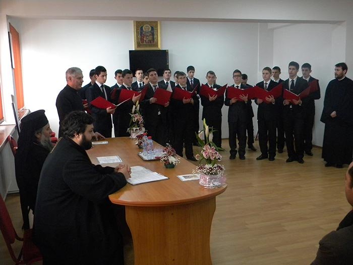 Sfântul Grigorie, model de viaţă şi învăţătură ortodoxă 91708