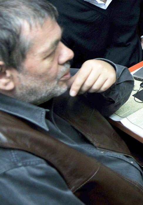 „A fost un ziarist născut, nu făcut“ 91731