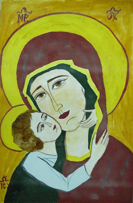 Firul dragostei 91750