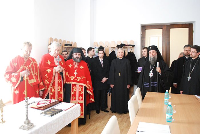 Adunarea Eparhială a aprobat activităţile din anul 2011 91772