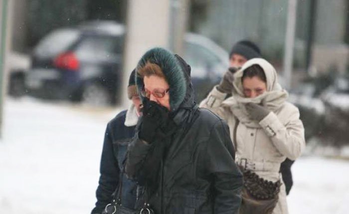 Ger năprasnic până vineri 91767