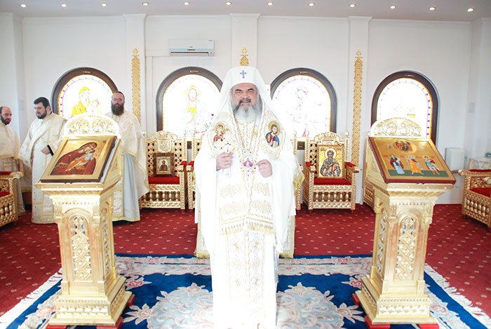 Prin rugăciune devenim mâinile iubirii lui Hristos 91756