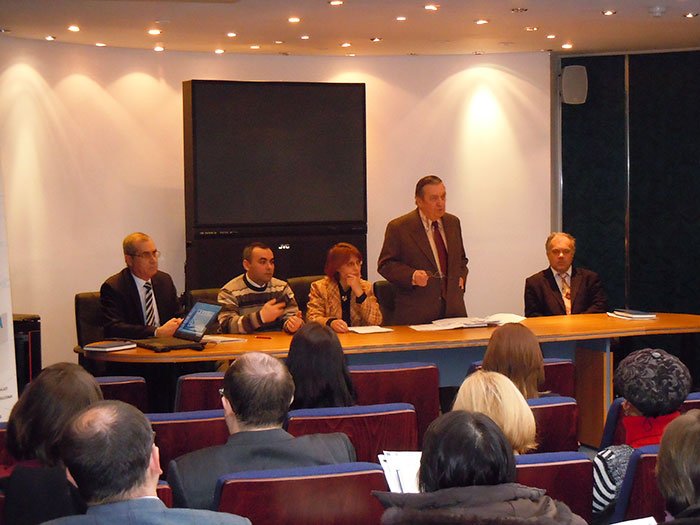 A fost lansat Centrul interregional E-Universitaria 91779