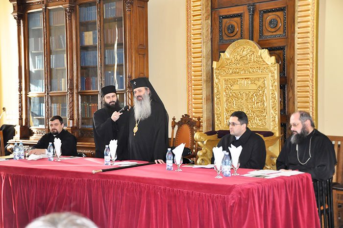 IPS Teofan: „Câtă declanşare a răului a fost stopată, diminuată, prin ora de religie?“ 91776